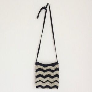 Woven Boho Bag